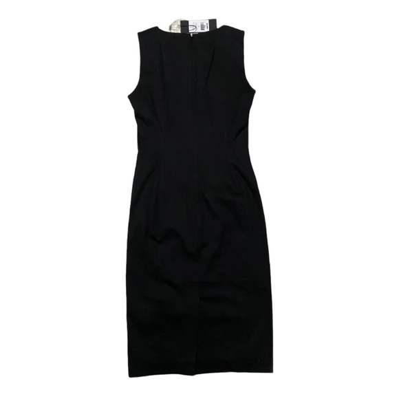 French Connection Crystal Corvette Dress Size-6 - Picture 3 of 9